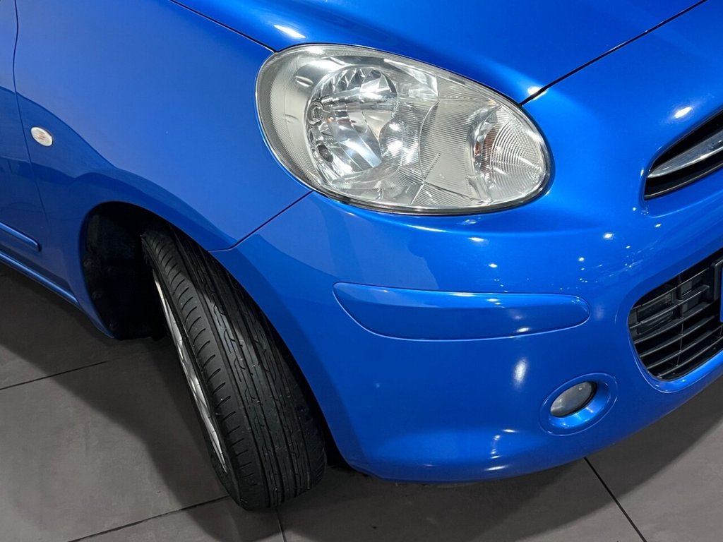 Used Nissan Micra 2012 for sale - 76406784: Photo 20