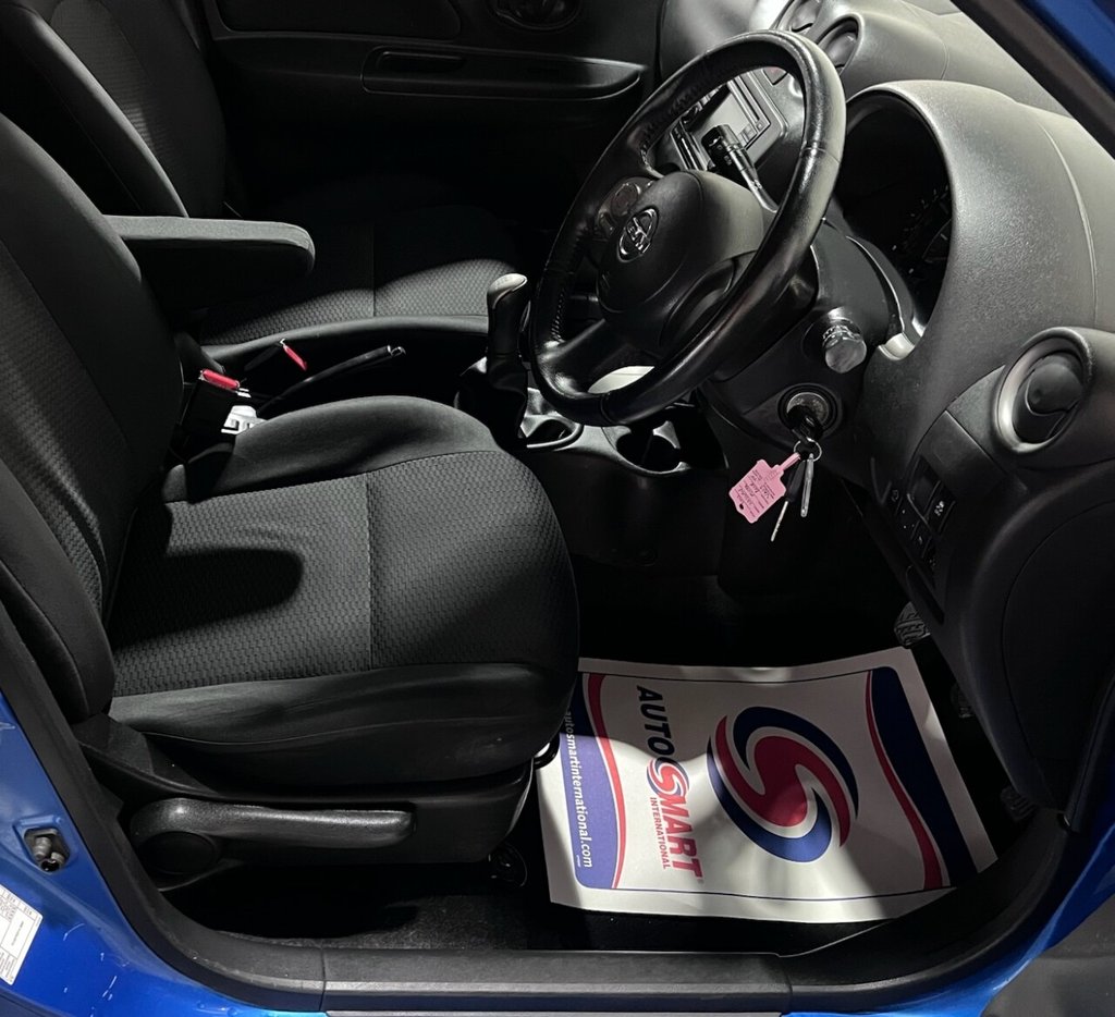 Used Nissan Micra 2012 for sale - 76406784: Photo 23