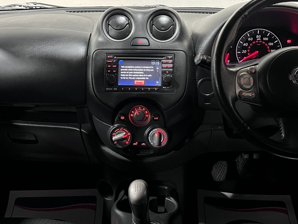 Used Nissan Micra 2012 for sale - 76406784: Photo 26