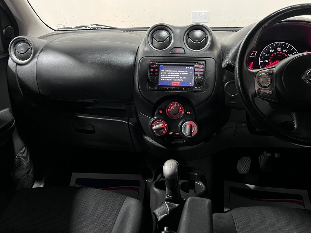 Used Nissan Micra 2012 for sale - 76406784: Photo 27
