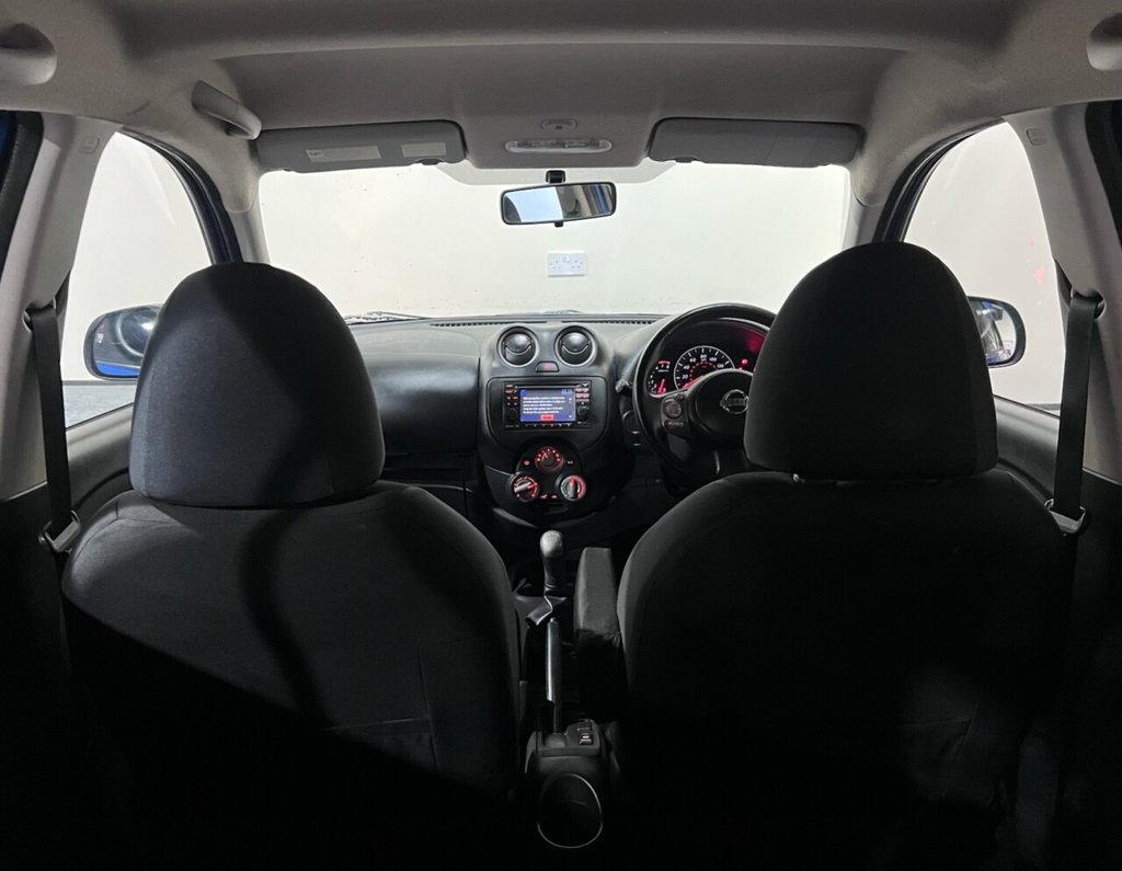 Used Nissan Micra 2012 for sale - 76406784: Photo 30