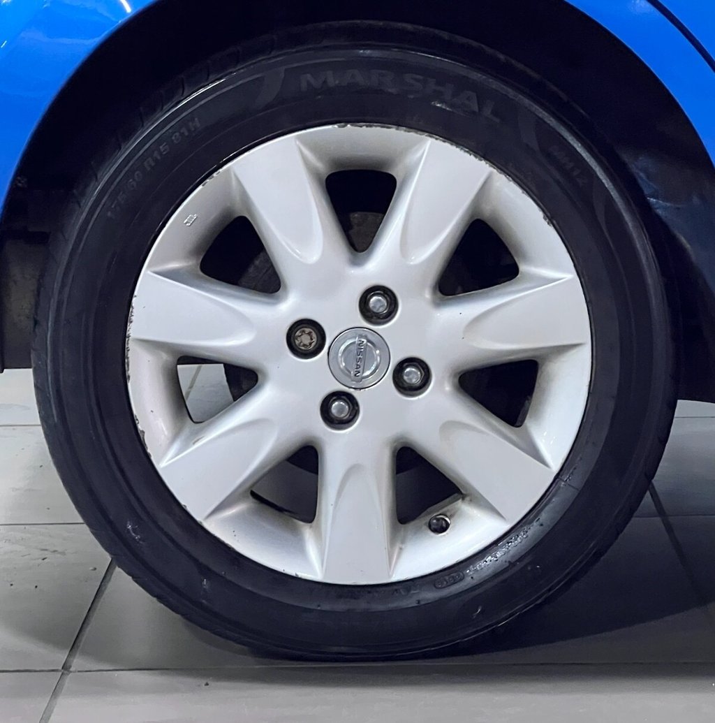 Used Nissan Micra 2012 for sale - 76406784: Photo 37