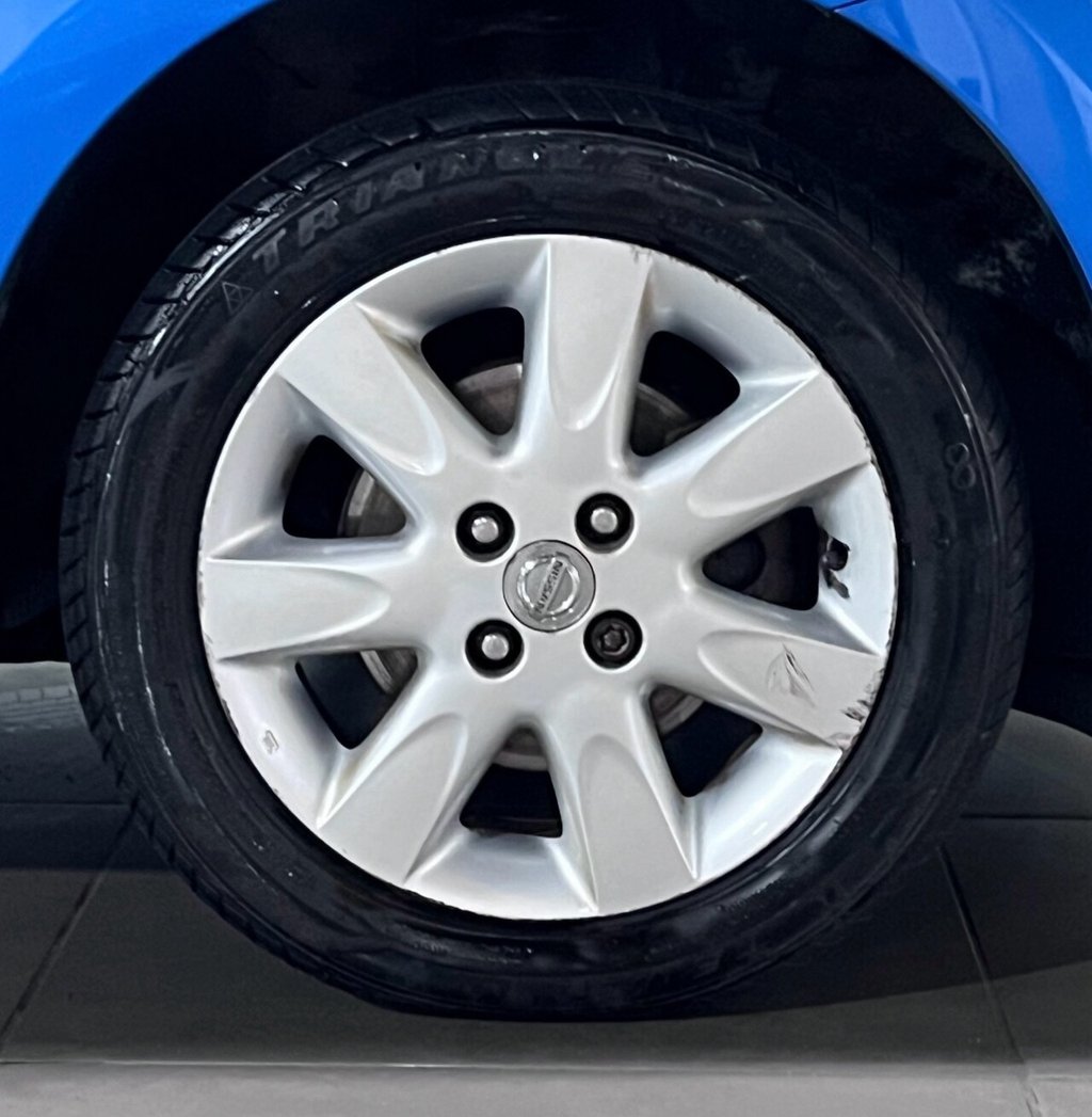 Used Nissan Micra 2012 for sale - 76406784: Photo 38