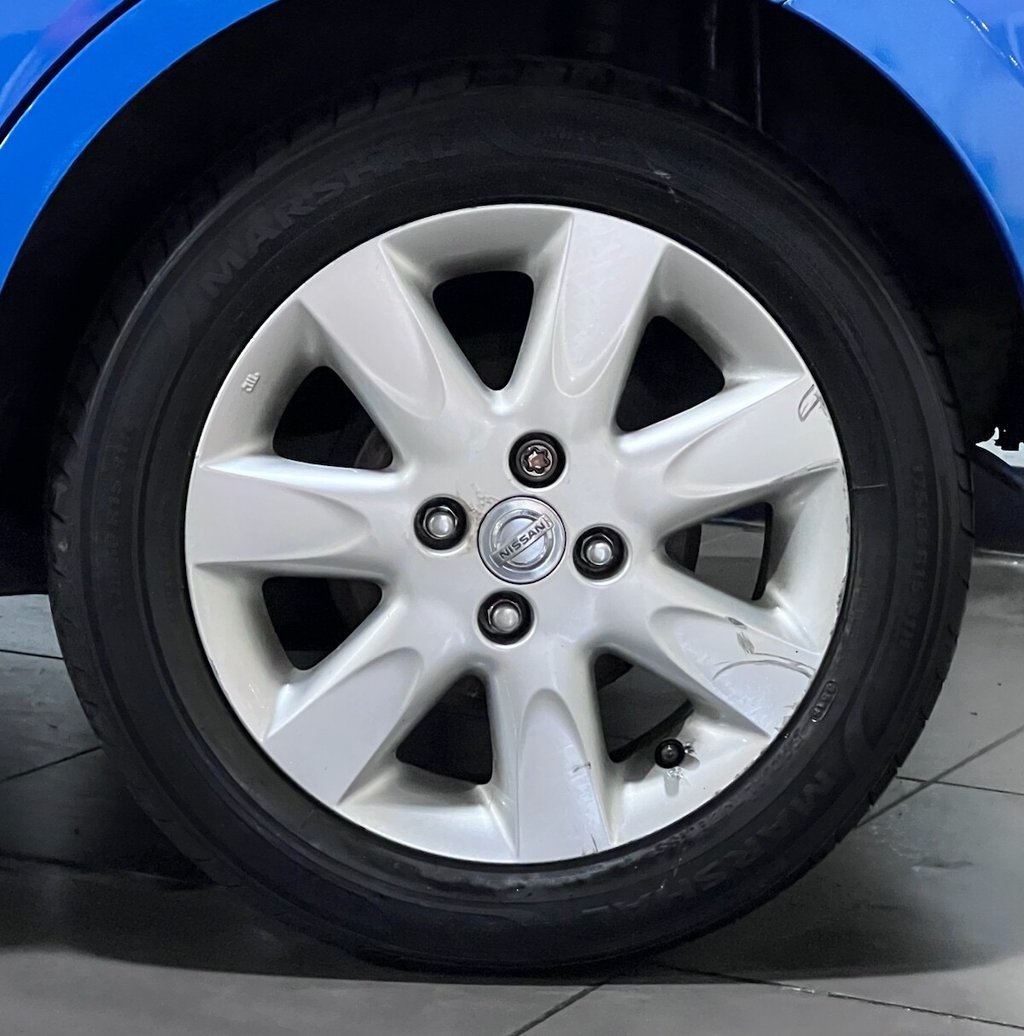 Used Nissan Micra 2012 for sale - 76406784: Photo 39