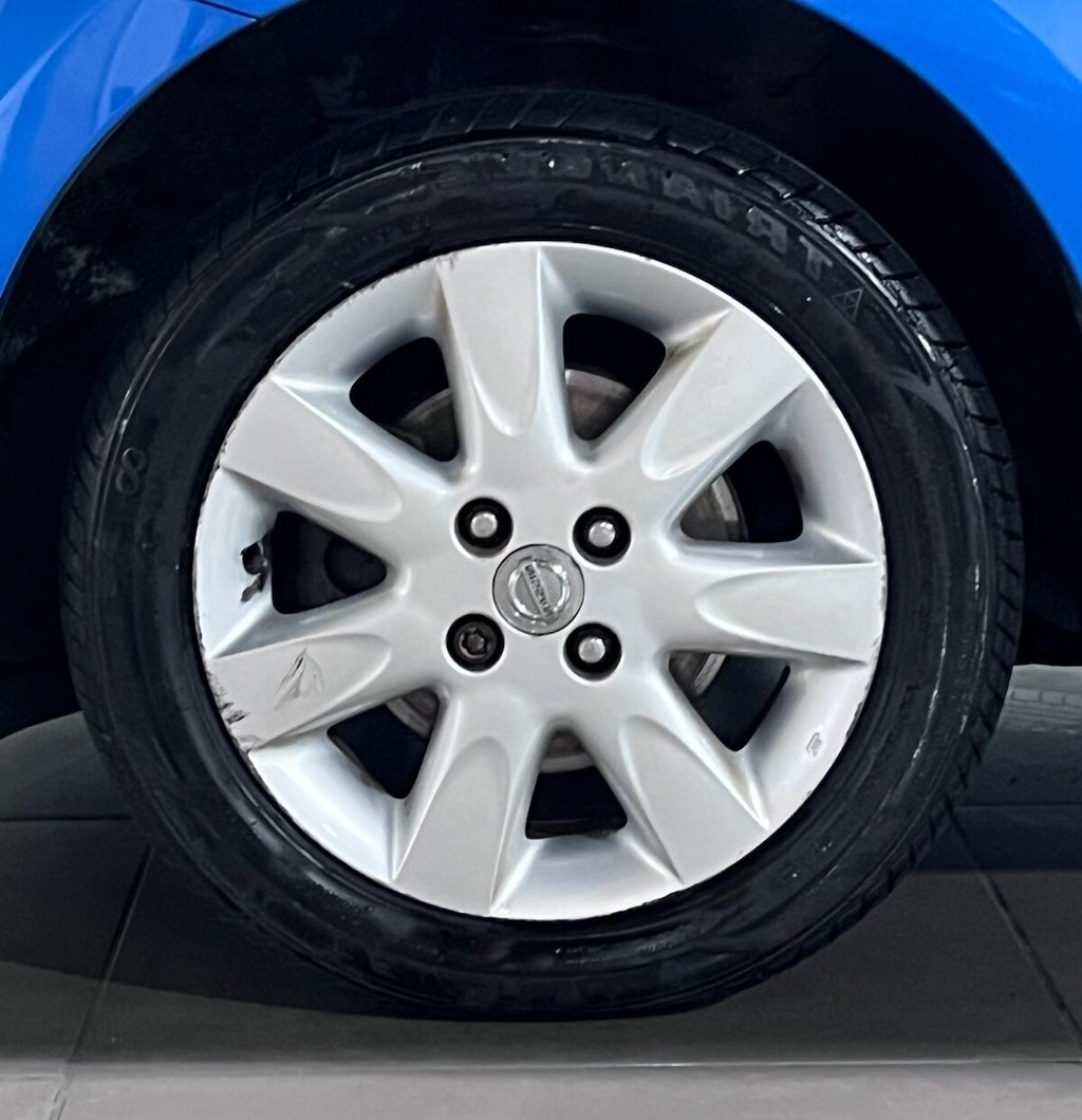 Used Nissan Micra 2012 for sale - 76406784: Photo 40