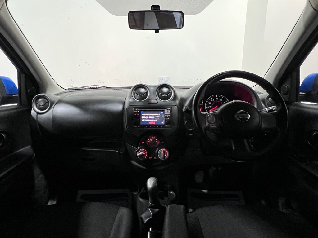 Used Nissan Micra 2012 for sale - 76406784: Photo 7