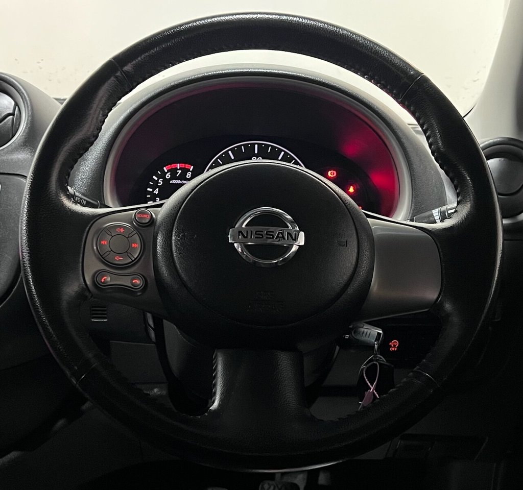 Used Nissan Micra 2012 for sale - 76406784: Photo 8