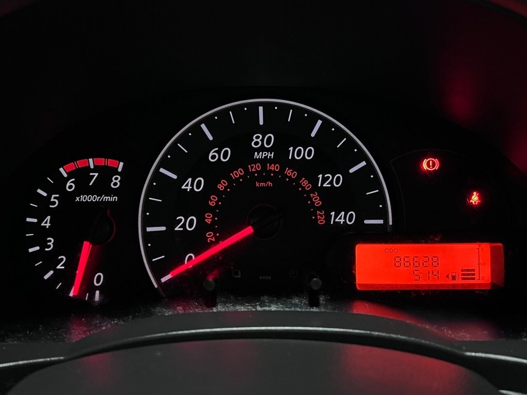 Used Nissan Micra 2012 for sale - 76406784: Photo 9