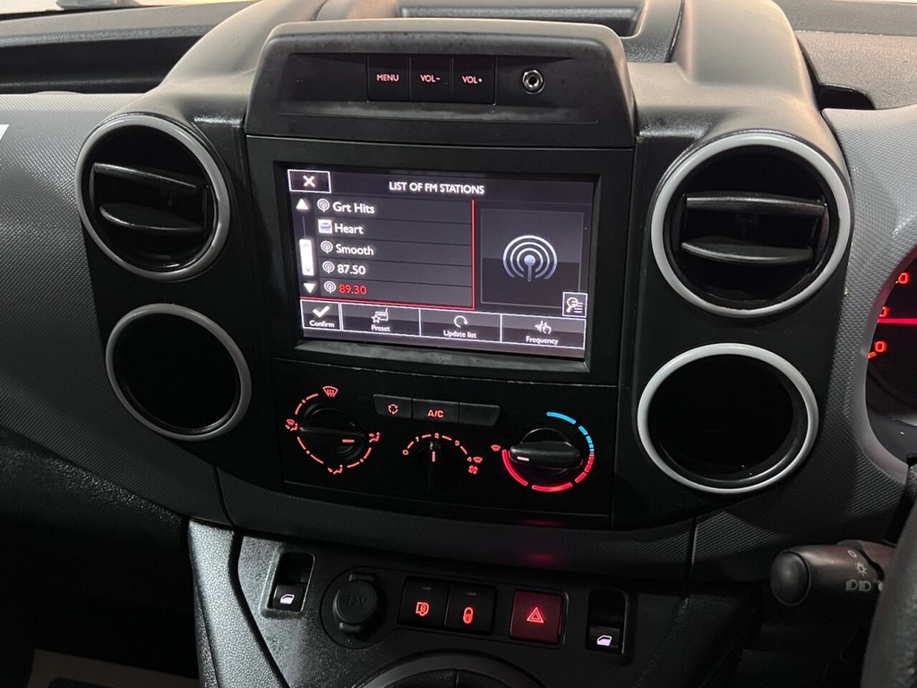 Used Citroen Berlingo 2017 for sale - 77533976: Photo 10