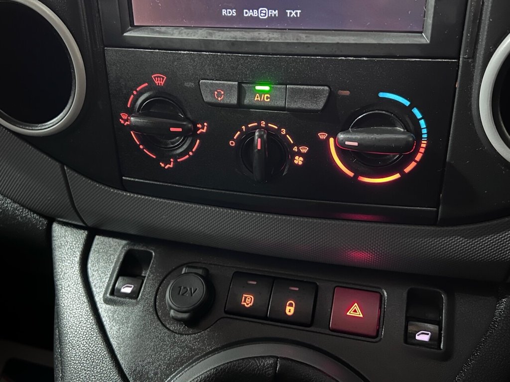 Used Citroen Berlingo 2017 for sale - 77533976: Photo 11