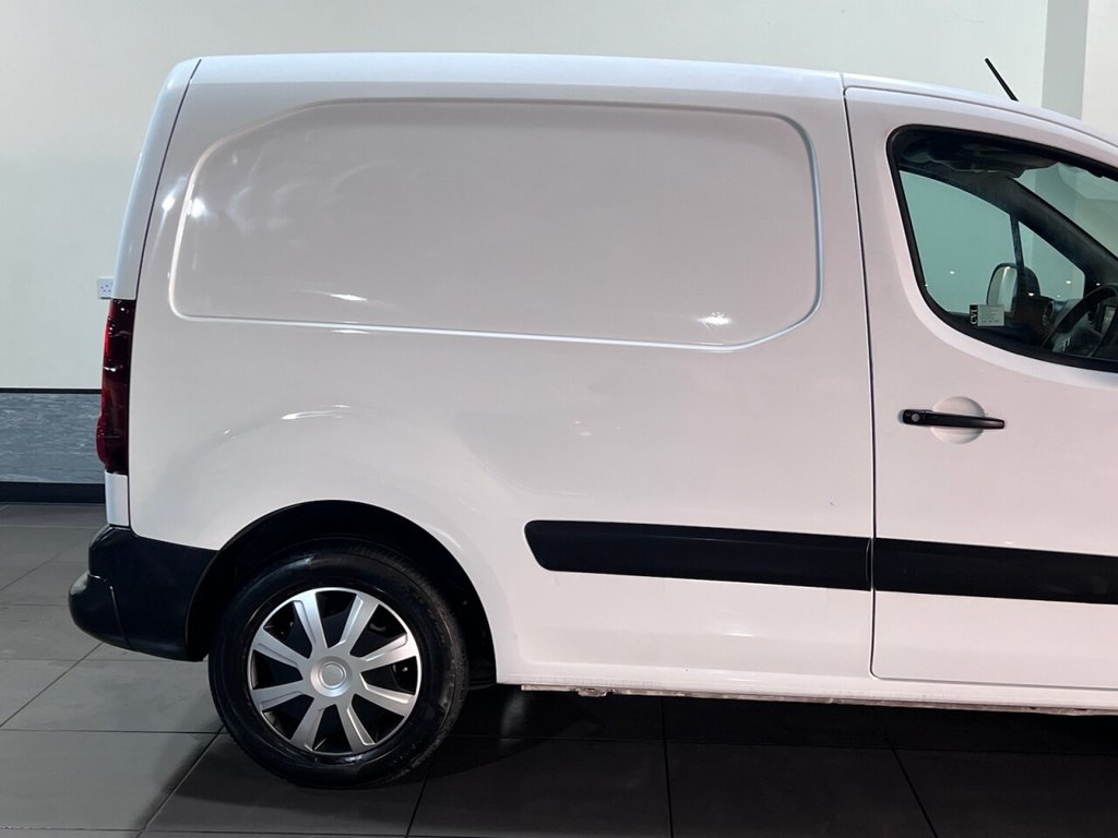 Used Citroen Berlingo 2017 for sale - 77533976: Photo 14