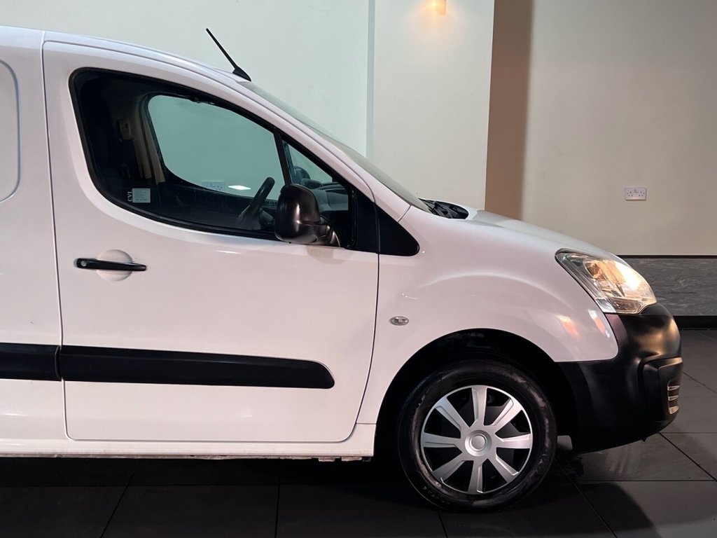 Used Citroen Berlingo 2017 for sale - 77533976: Photo 15