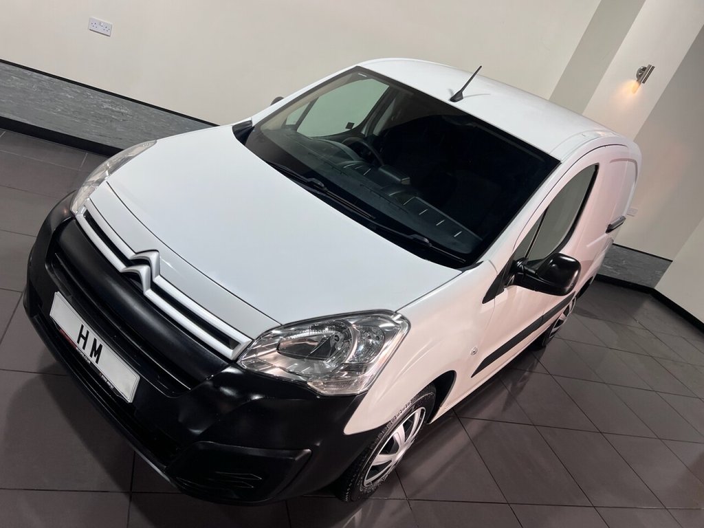 Used Citroen Berlingo 2017 for sale - 77533976: Photo 18