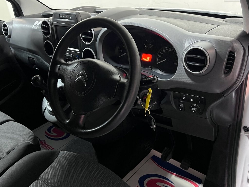 Used Citroen Berlingo 2017 for sale - 77533976: Photo 24