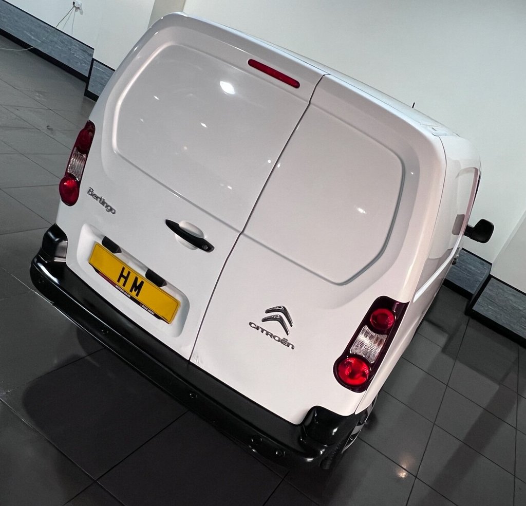 Used Citroen Berlingo 2017 for sale - 77533976: Photo 32