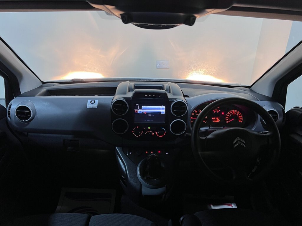 Used Citroen Berlingo 2017 for sale - 77533976: Photo 7