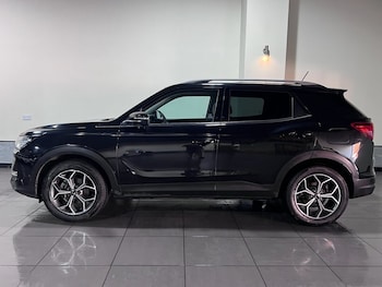 Used Ssangyong Korando 2022 for sale - 75559679: Photo