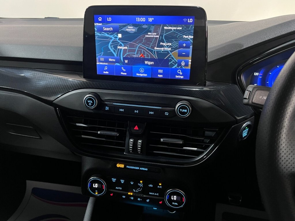 Used Ford Focus 2020 for sale - 76429576: Photo 10