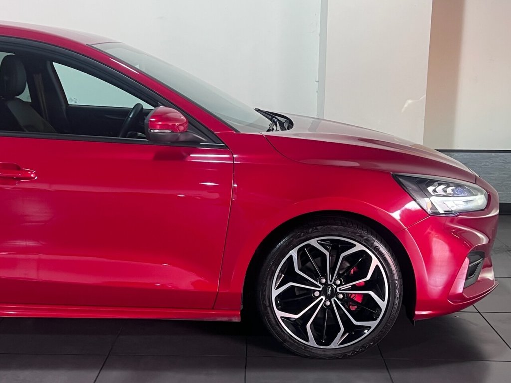 Used Ford Focus 2020 for sale - 76429576: Photo 15