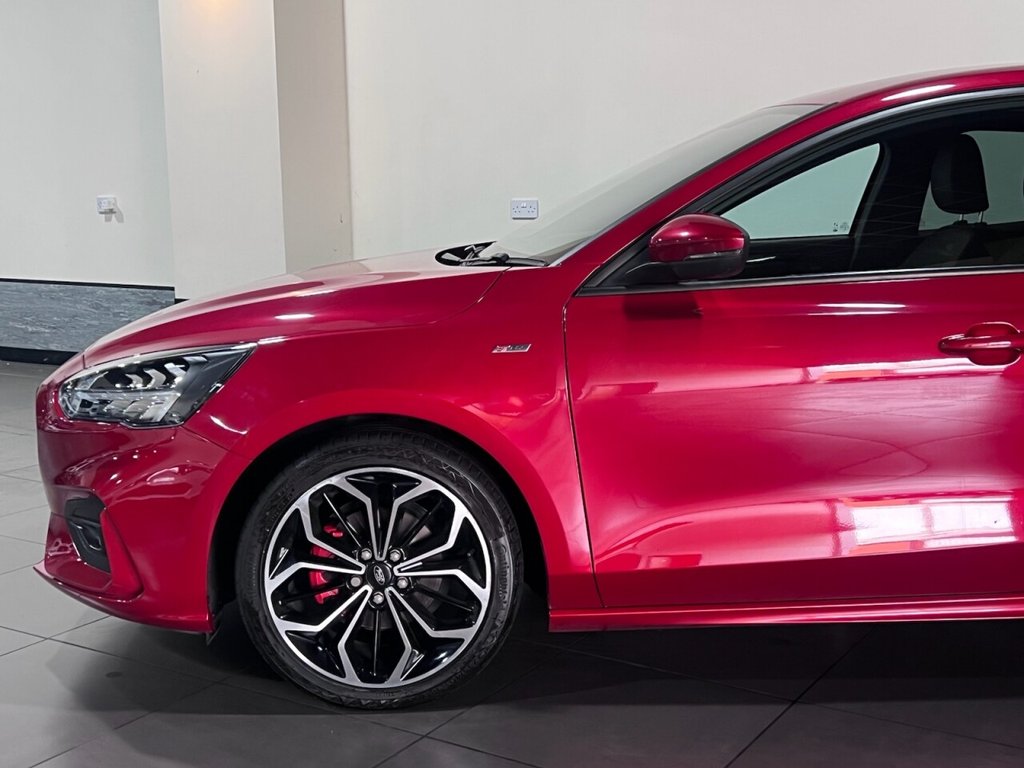 Used Ford Focus 2020 for sale - 76429576: Photo 16