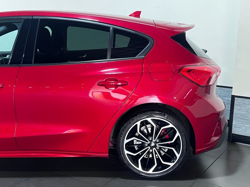 Used Ford Focus 2020 for sale - 76429576: Photo 17
