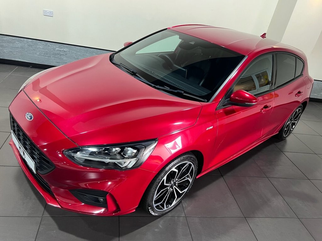 Used Ford Focus 2020 for sale - 76429576: Photo 18