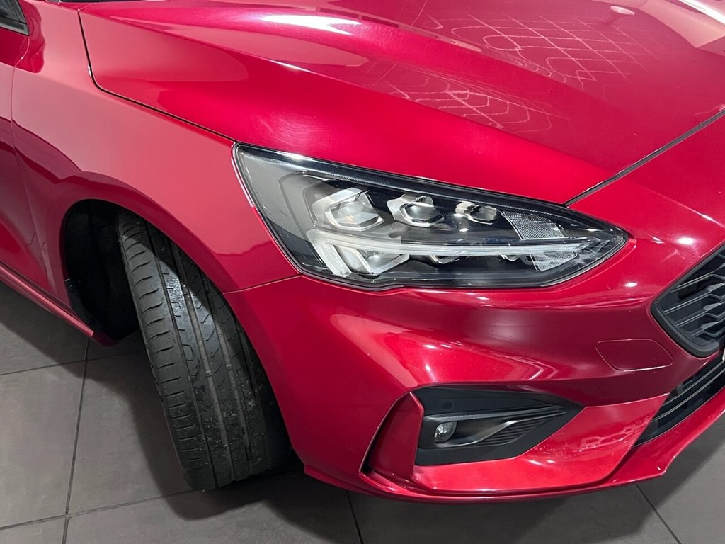 Used Ford Focus 2020 for sale - 76429576: Photo 20