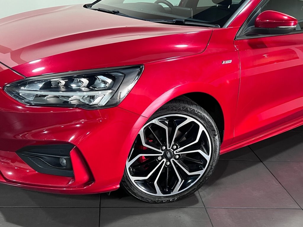 Used Ford Focus 2020 for sale - 76429576: Photo 21