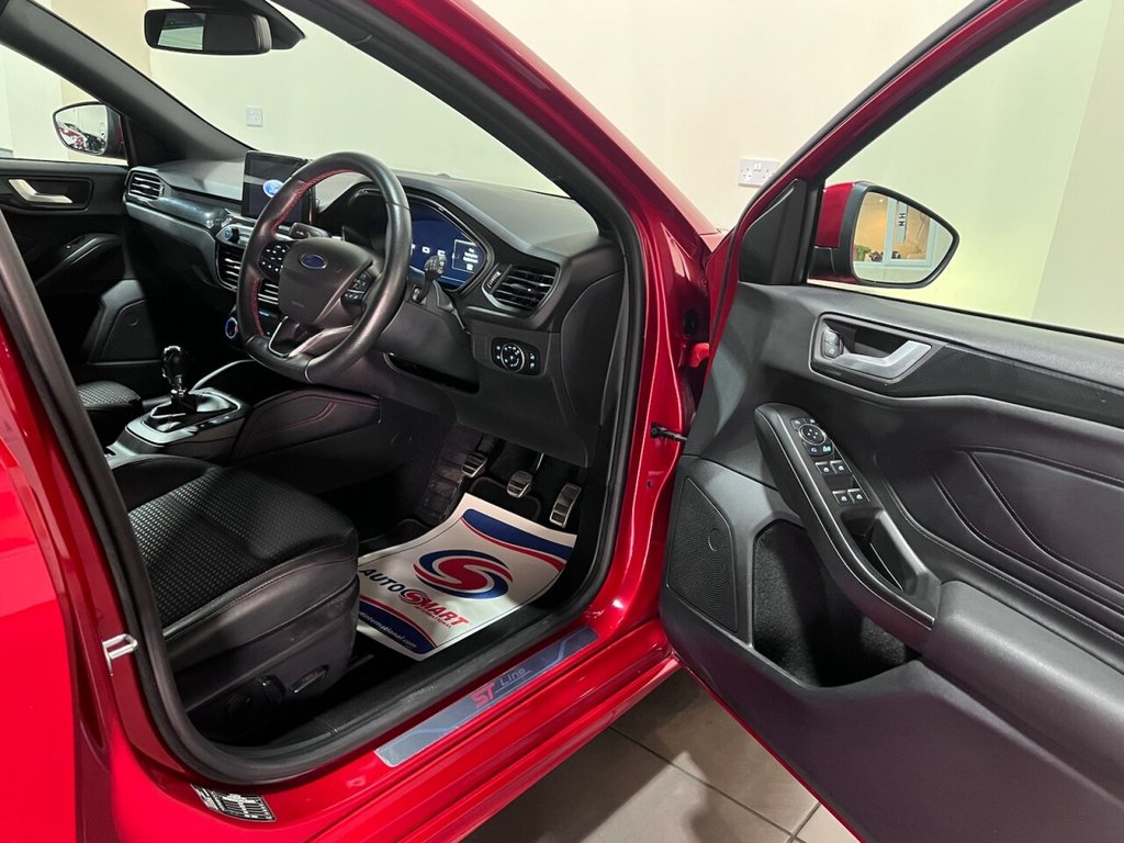 Used Ford Focus 2020 for sale - 76429576: Photo 22