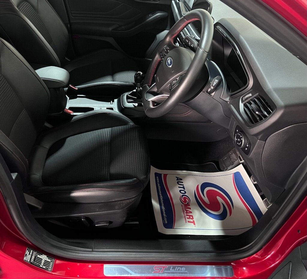 Used Ford Focus 2020 for sale - 76429576: Photo 24