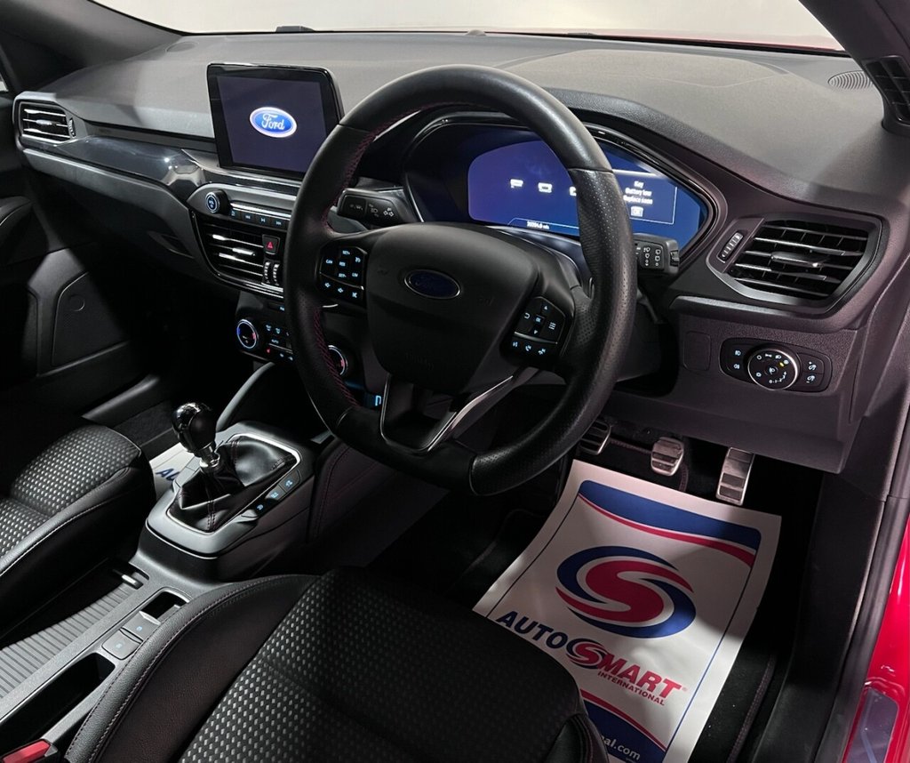 Used Ford Focus 2020 for sale - 76429576: Photo 25