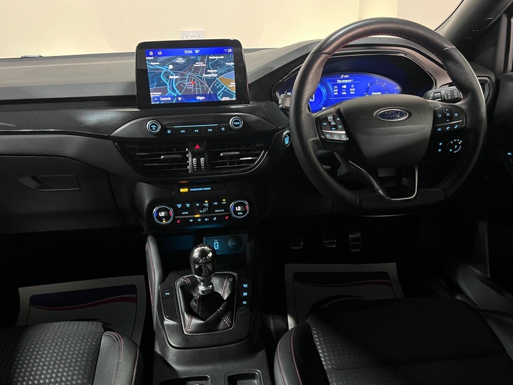 Used Ford Focus 2020 for sale - 76429576: Photo 26