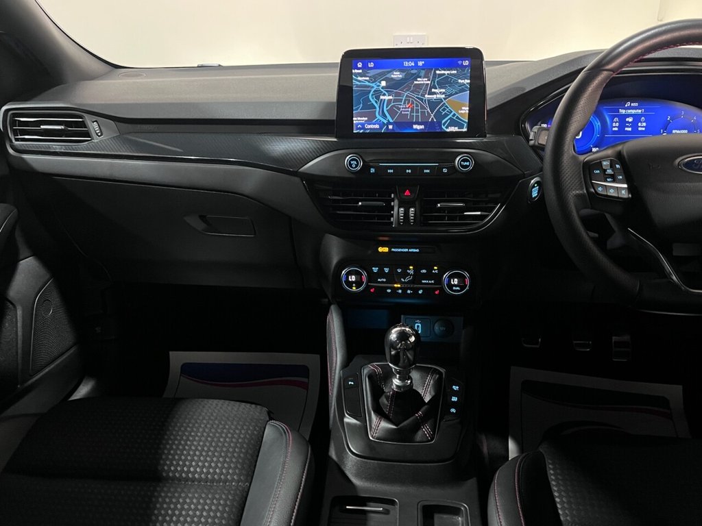 Used Ford Focus 2020 for sale - 76429576: Photo 28