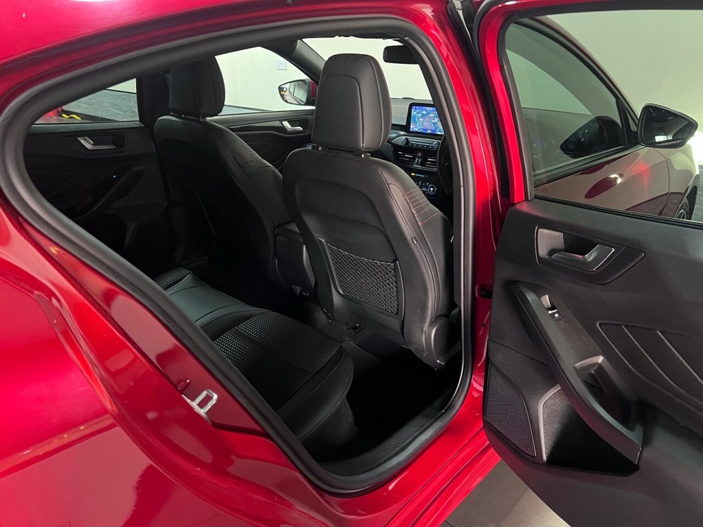 Used Ford Focus 2020 for sale - 76429576: Photo 29