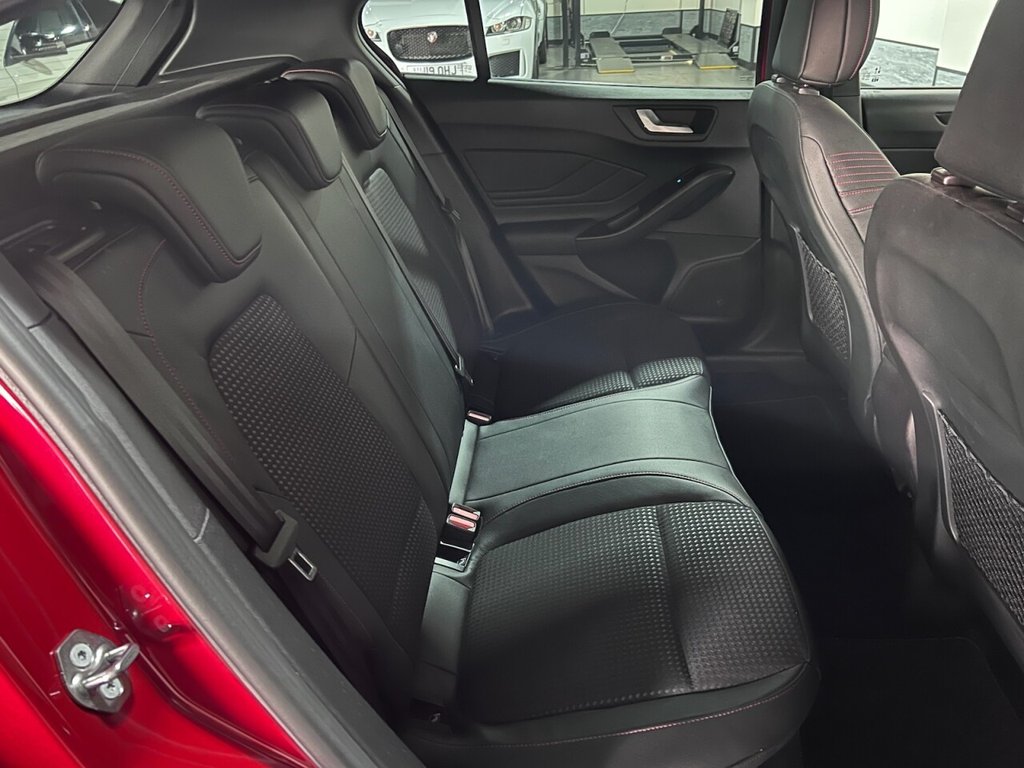 Used Ford Focus 2020 for sale - 76429576: Photo 30