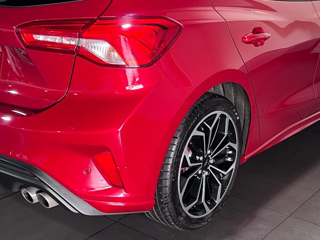 Used Ford Focus 2020 for sale - 76429576: Photo 31