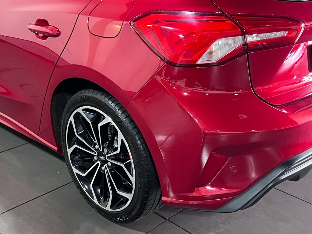 Used Ford Focus 2020 for sale - 76429576: Photo 32