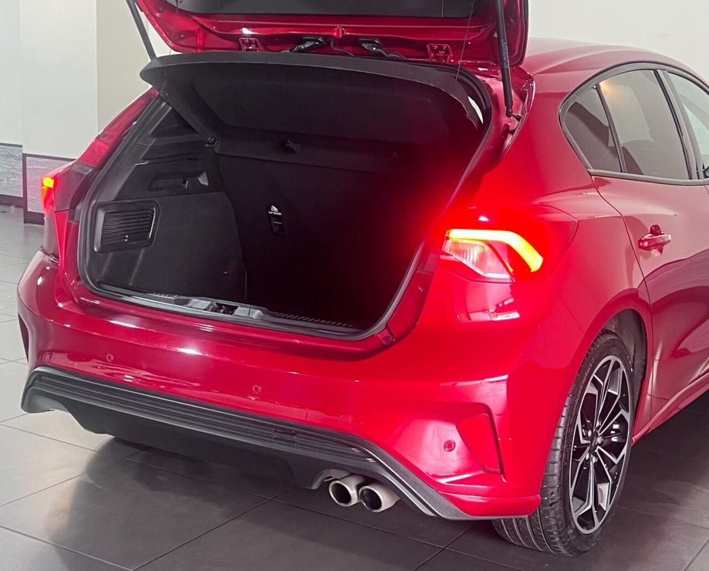 Used Ford Focus 2020 for sale - 76429576: Photo 33