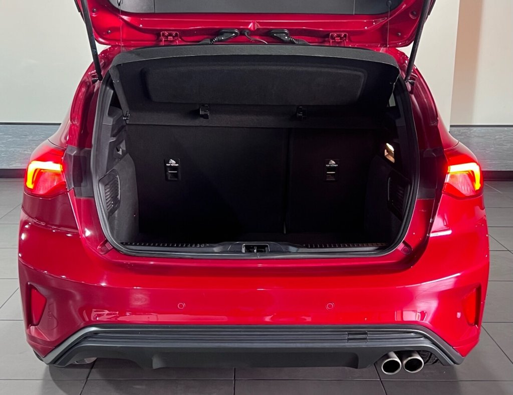 Used Ford Focus 2020 for sale - 76429576: Photo 34