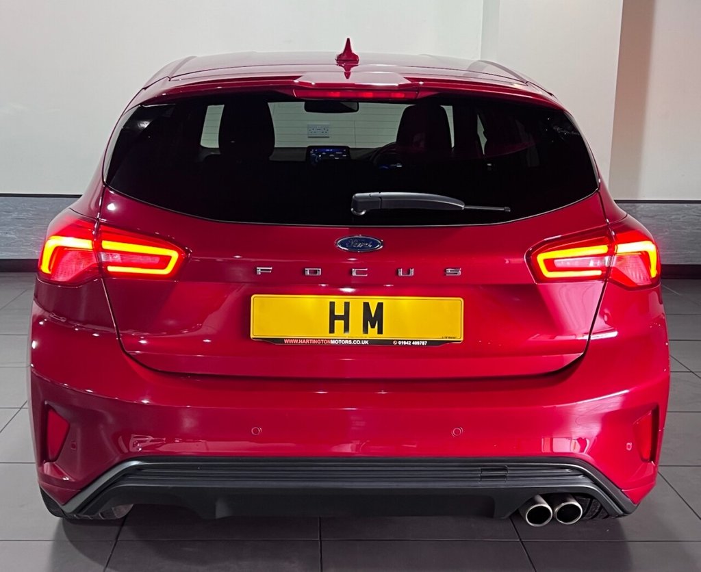 Used Ford Focus 2020 for sale - 76429576: Photo 35