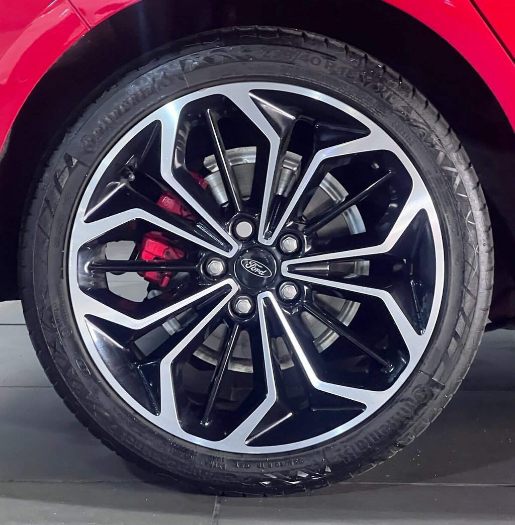 Used Ford Focus 2020 for sale - 76429576: Photo 36