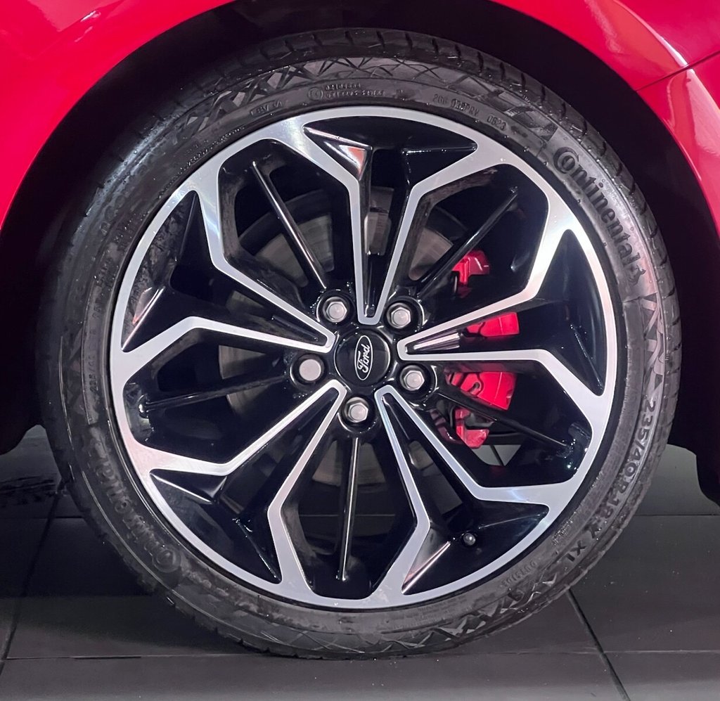 Used Ford Focus 2020 for sale - 76429576: Photo 37