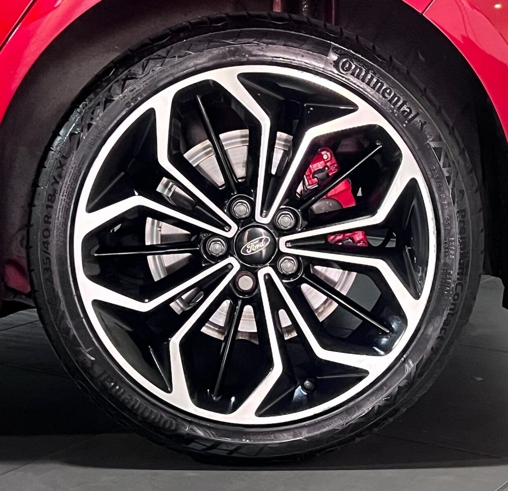 Used Ford Focus 2020 for sale - 76429576: Photo 38