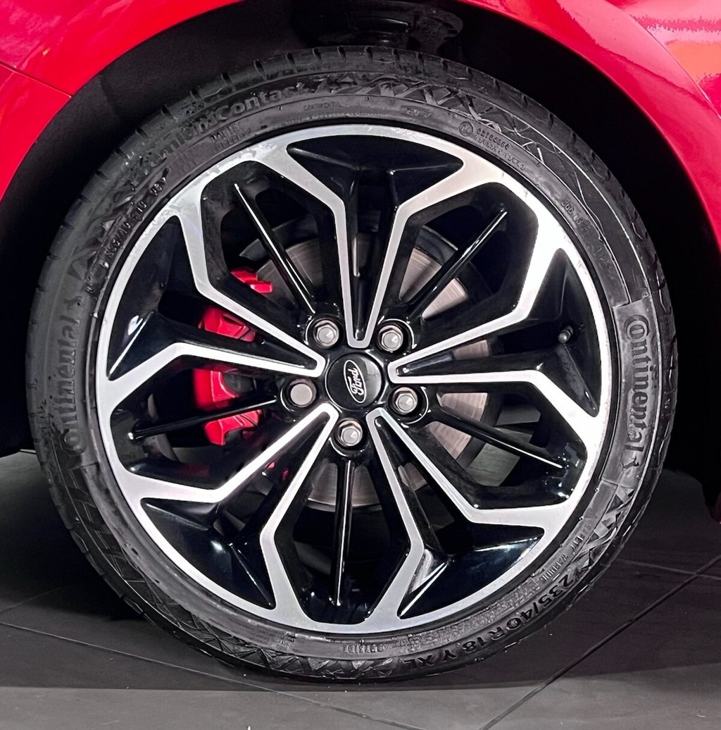 Used Ford Focus 2020 for sale - 76429576: Photo 39