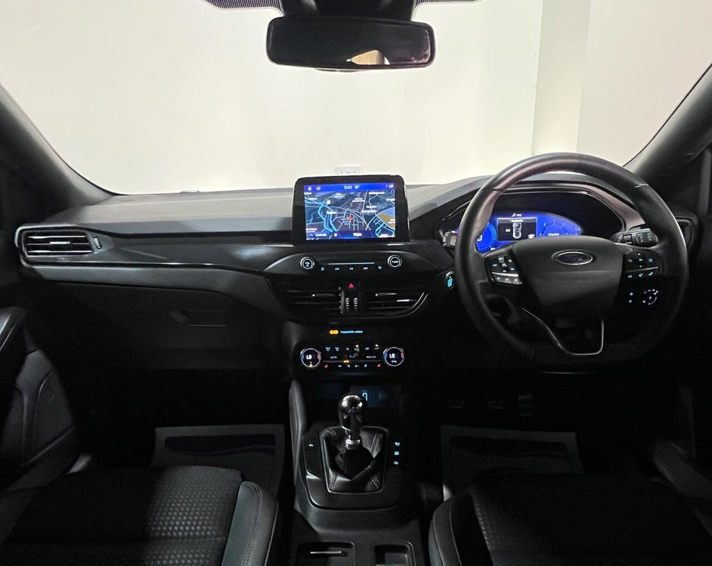 Used Ford Focus 2020 for sale - 76429576: Photo 7