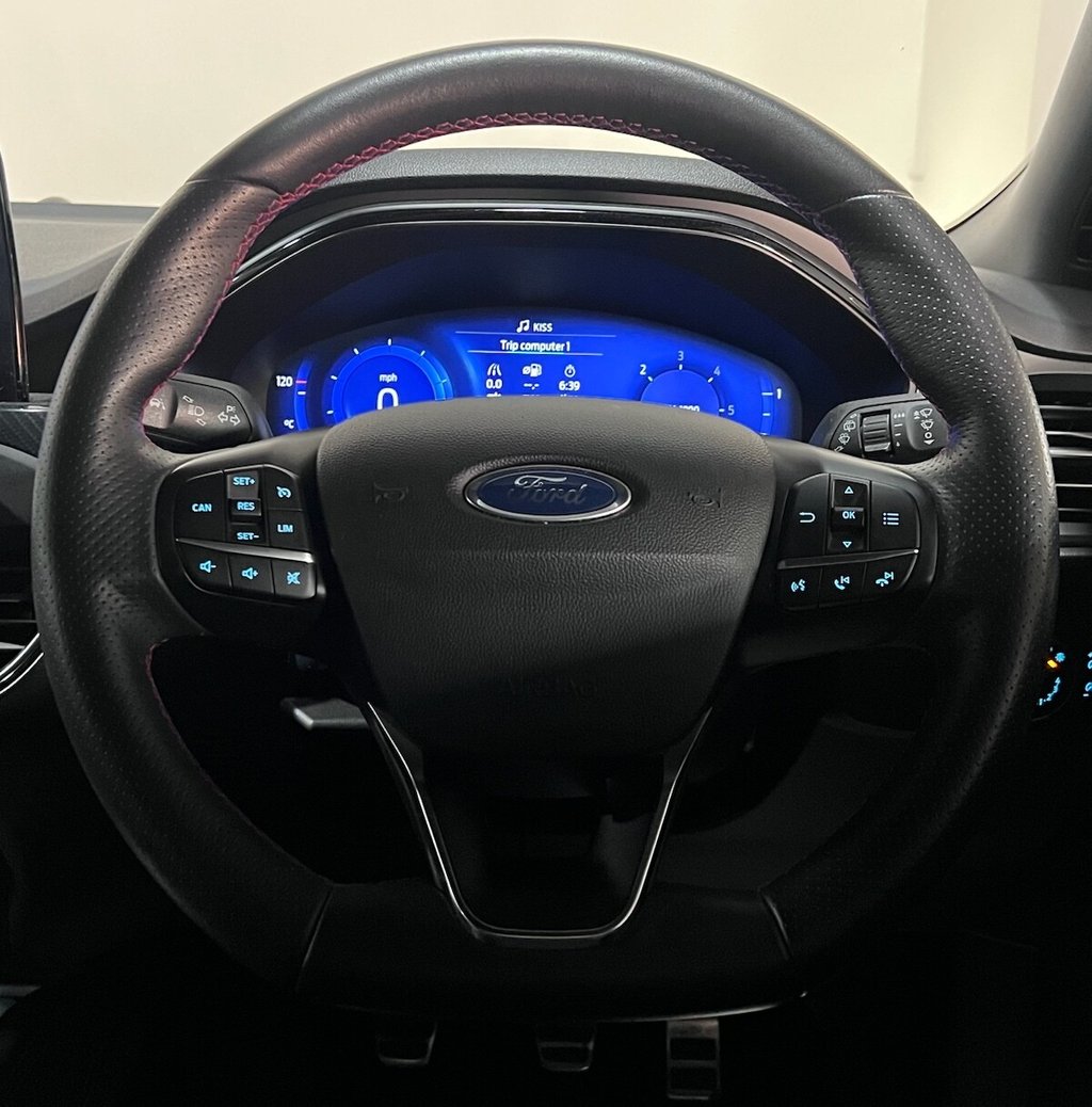 Used Ford Focus 2020 for sale - 76429576: Photo 8