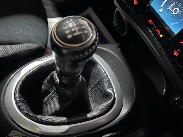 Used Nissan Juke 2015 for sale - 75703951: Photo 12