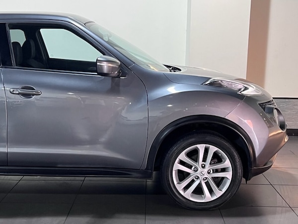 Used Nissan Juke 2015 for sale - 75703951: Photo 15