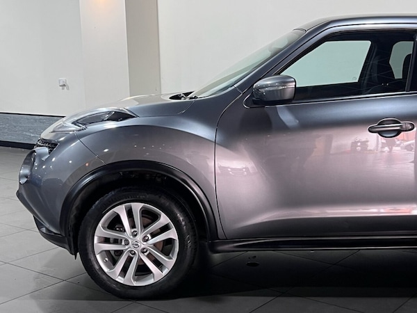 Used Nissan Juke 2015 for sale - 75703951: Photo 16
