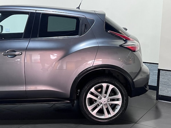 Used Nissan Juke 2015 for sale - 75703951: Photo 17